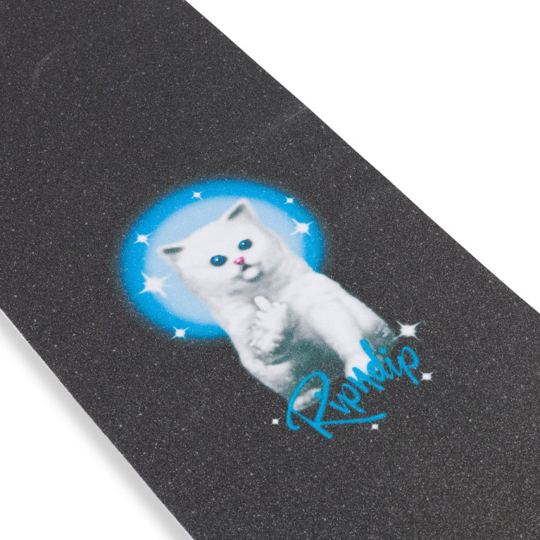 Шкура Ripndip Spinkles Grip Tape Black