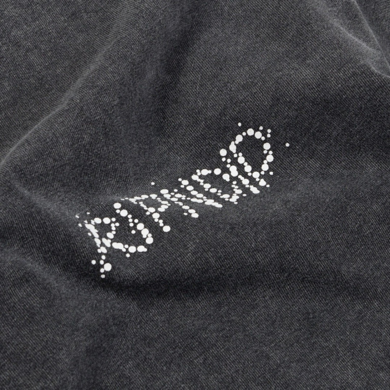 Футболка Ripndip You Are Here Tee Black