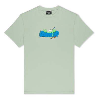 Футболка Ripndip Sleepy Tee Sage