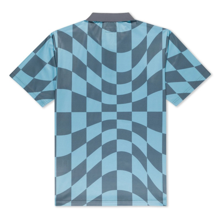 Джерси Ripndip Quantum Groove Soccer Jersey Slate