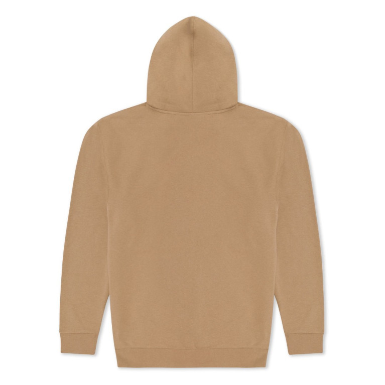 Толстовка Ripndip Love U Hoodie Sandstone