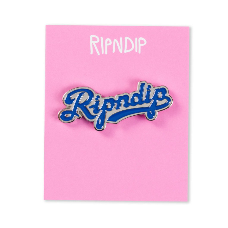 Значок Ripndip Los Ripndip Pin