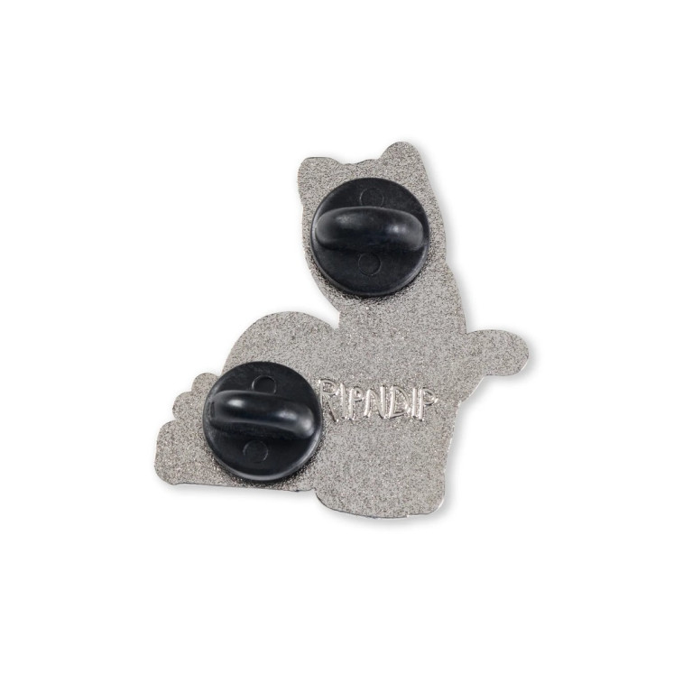 Значок Ripndip Potty Pin