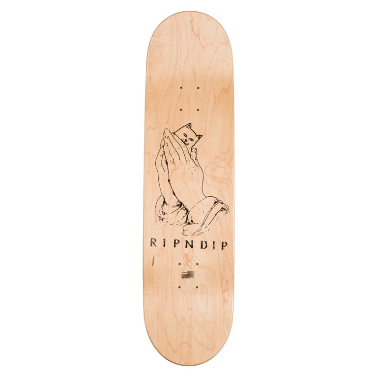 Дека Ripndip Lord Nermal Quantum Deck Multi 8.0/8.25