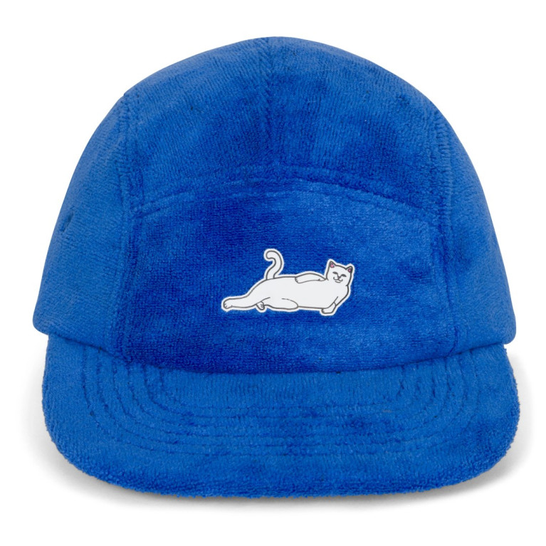 Кепка Ripndip CATSTANZA CAMPER HAT BLUE