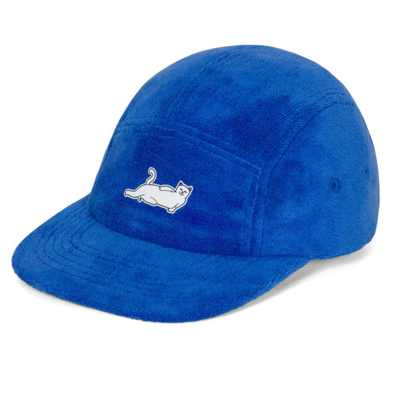 Кепка Ripndip CATSTANZA CAMPER HAT BLUE