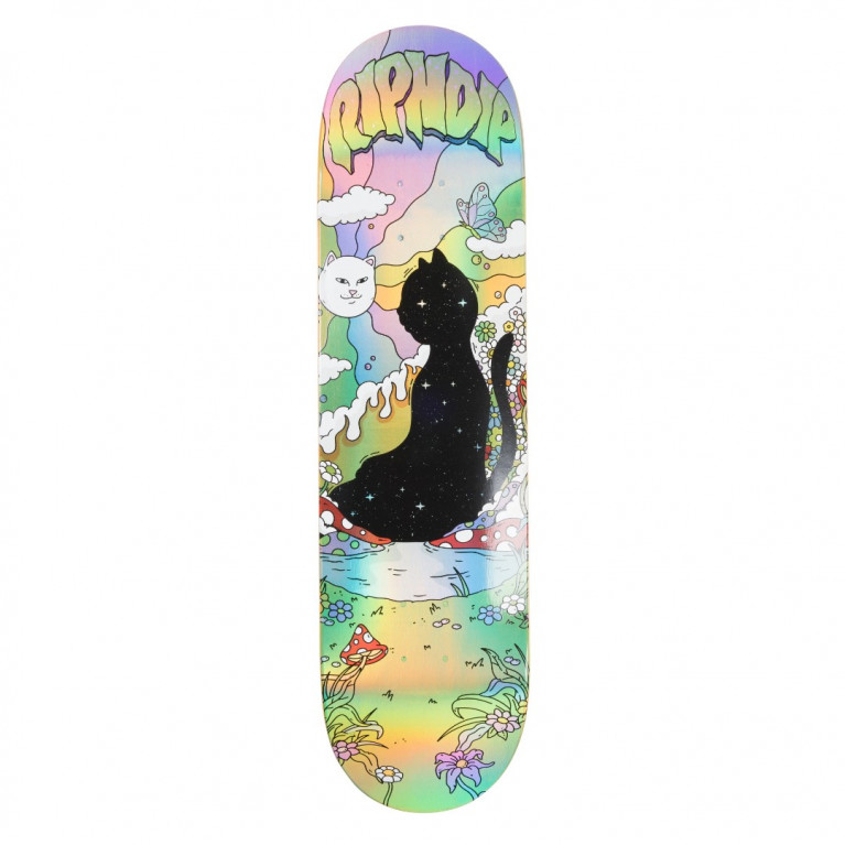 Дека RIPNDIP JERM OASIS DECK MULTI 8.25 x 31.75
