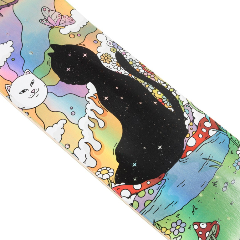 Дека RIPNDIP JERM OASIS DECK MULTI 8.25 x 31.75