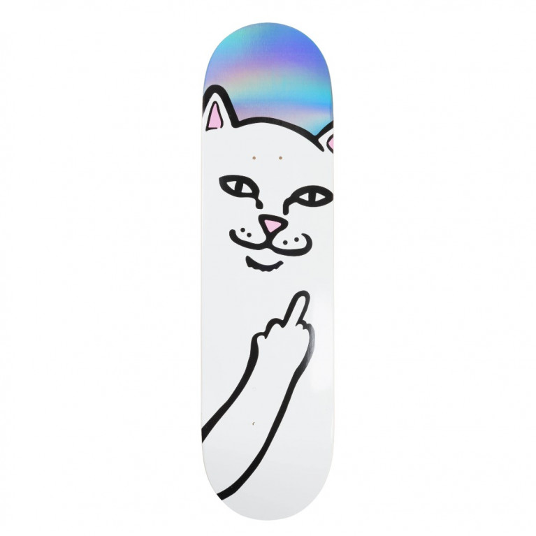 Дека RIPNDIP LORD NERMAL DECK BLUE 8.00 x 31.75