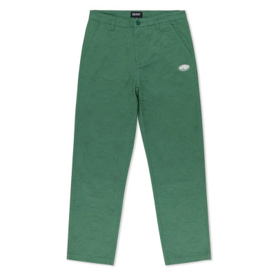 Штаны Ripndip Barry Bonds Twill Pants Pine