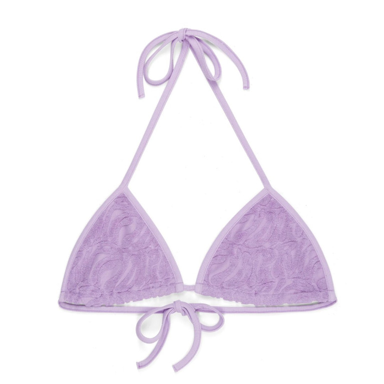 Купальник Ripndip Wilshire 2pc Bikini Set Lilac