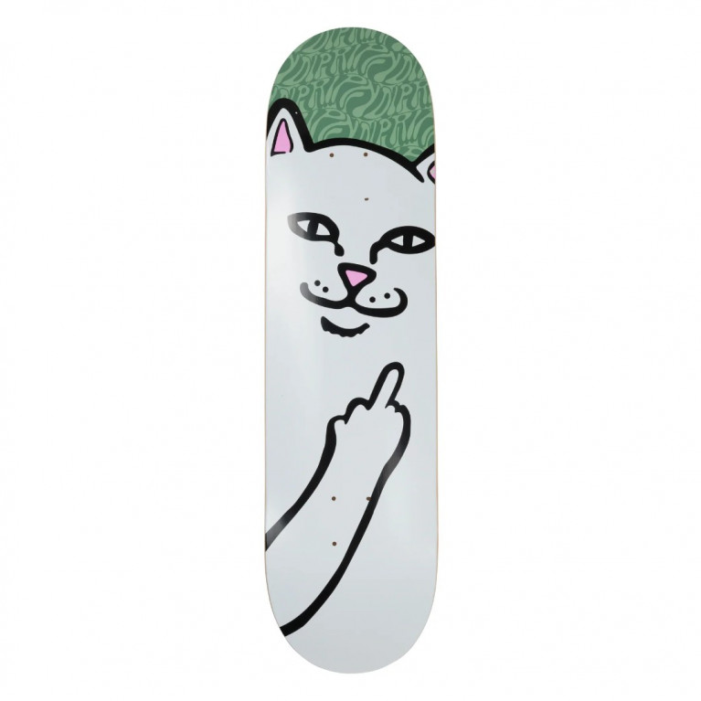 Дека Ripndip LORD NERMAL WILSHIRE DECK 8.0/8.25