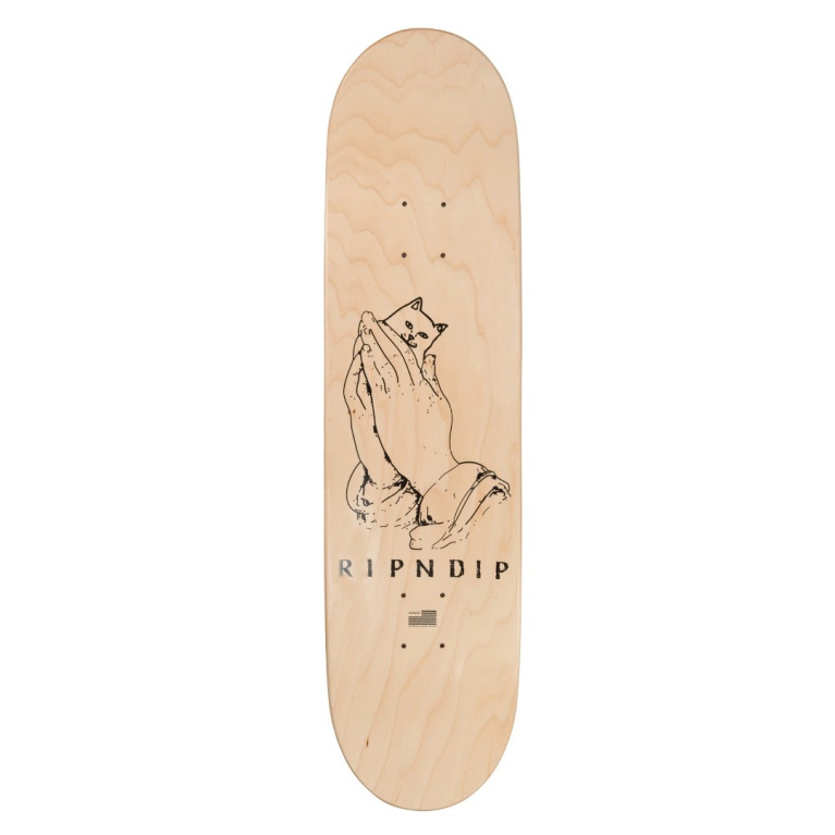 Дека Ripndip Lord Nermal Moneybag Board Multi 8,25