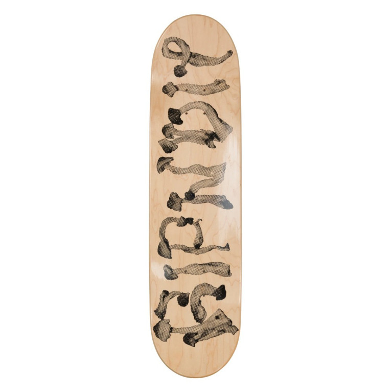 Дека Ripndip ILY FUCKIN FUCK DECK 8.0