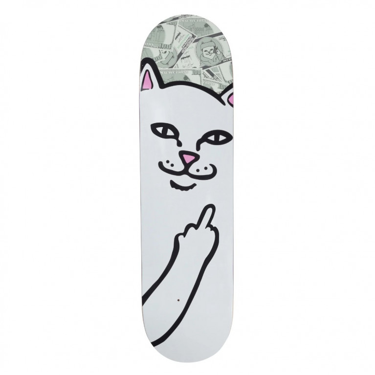 Дека Ripndip Lord Nermal Moneybag Board Multi 8,25