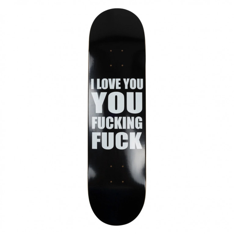 Дека Ripndip ILY FUCKIN FUCK DECK 8.0