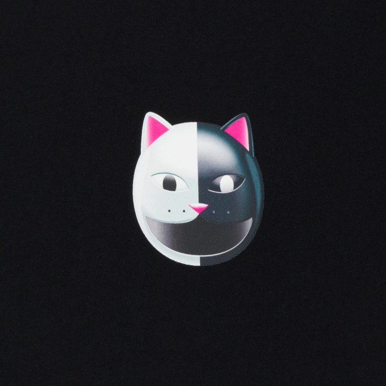 Футболка Ripndip LOSE YOURSELF TEE BLACK