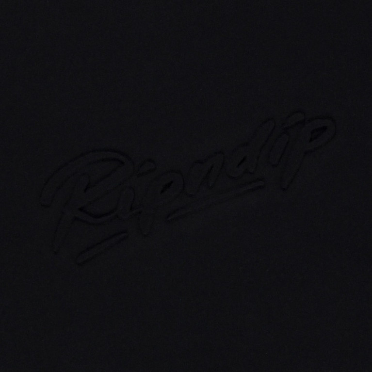 Футболка Ripndip AUTOGRAPH TEE BLACK