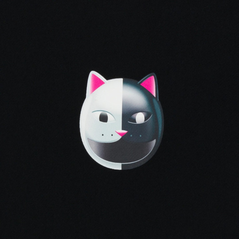 Толстовка Ripndip LOSE YOURSELF HOODIE BLACK