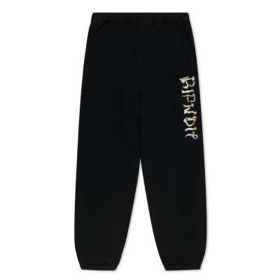 Штаны Ripndip IS THIS REAL LIFE SWEATPANTS BLACK
