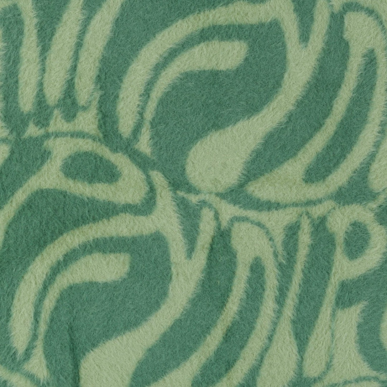 Свитер Ripndip WILSHIRE KNIT MOHAIR SWEATER PINE