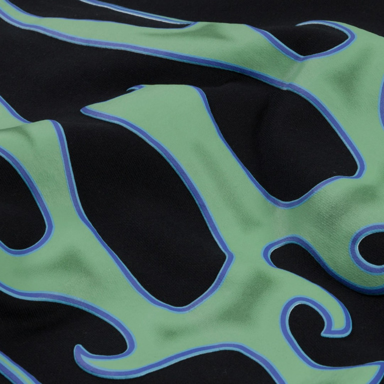 Толстовка RIPNDIP Volt Hoodie (Black) 