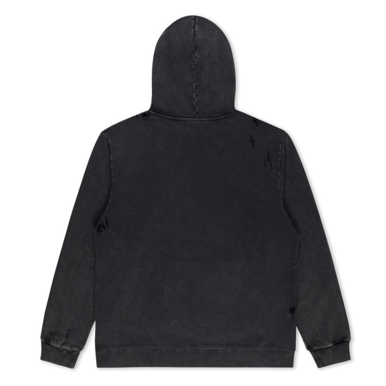 Толстовка RIPNDIP Fire Spirit Hoodie (Black)