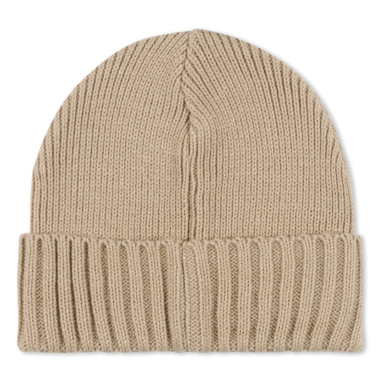 Шапка Ripndip LORD NERMAL BEANIE OFF WHITE