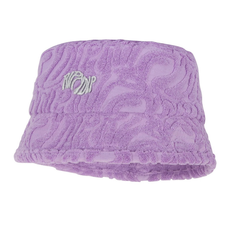 Панама Ripndip WILSHIRE BUCKET HAT LILAC