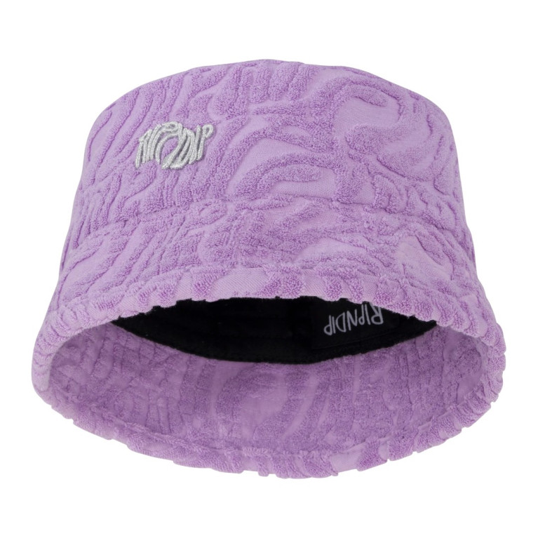 Панама Ripndip WILSHIRE BUCKET HAT LILAC