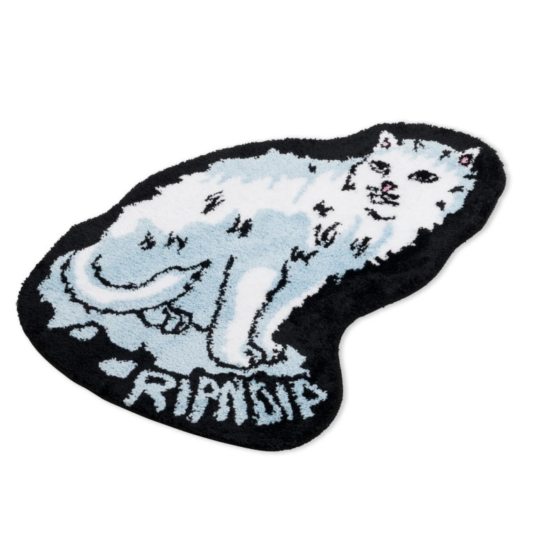 Коврик Ripndip WET PUSS BATH MAT BLACK