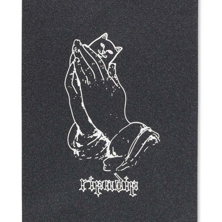 Шкура Ripndip Los Feliz Grip Tape Black