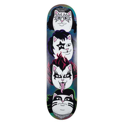 Дека RIPNDIP Made For Lovin Deck (Black) 