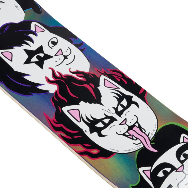Дека RIPNDIP Made For Lovin Deck (Black) 