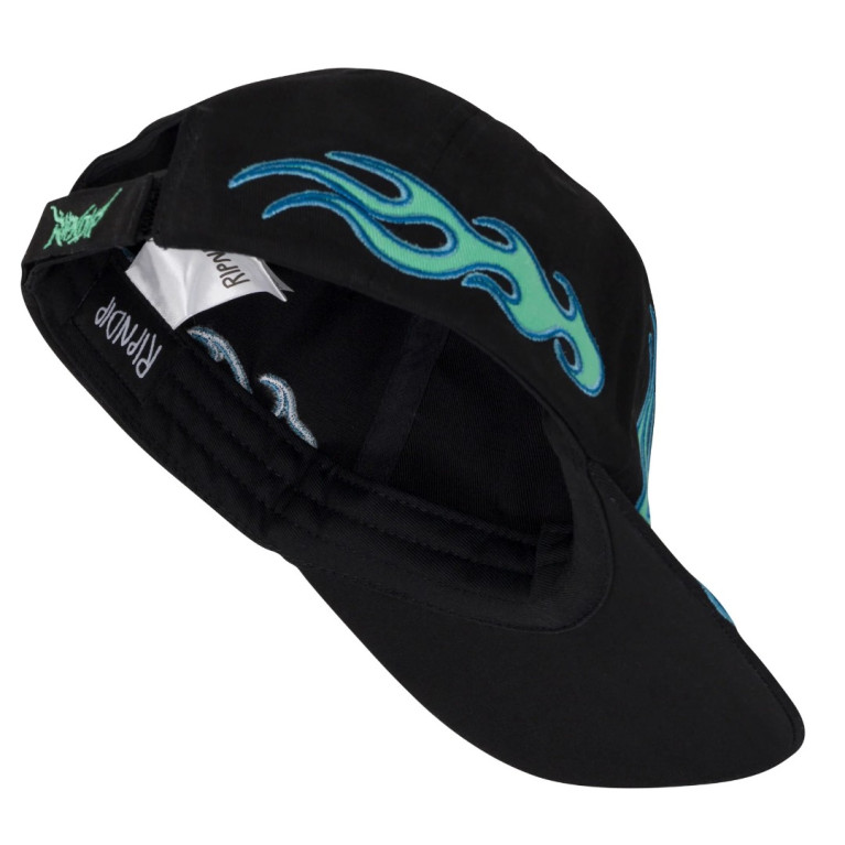 Кепка RIPNDIP VOLT DAD HAT (BLACK)
