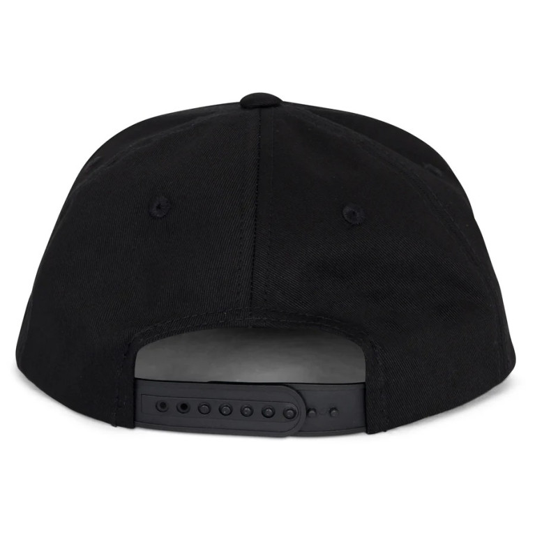 Кепка RIPNDIP Bones Snapback (Black)