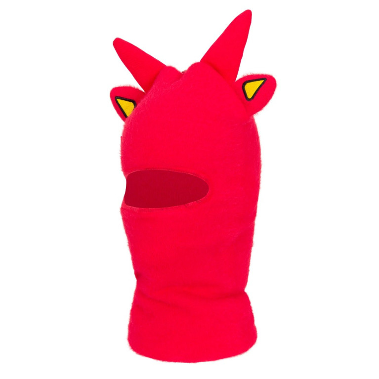 Кепка RIPNDIP Scary Cute Trucker Hat (Black)