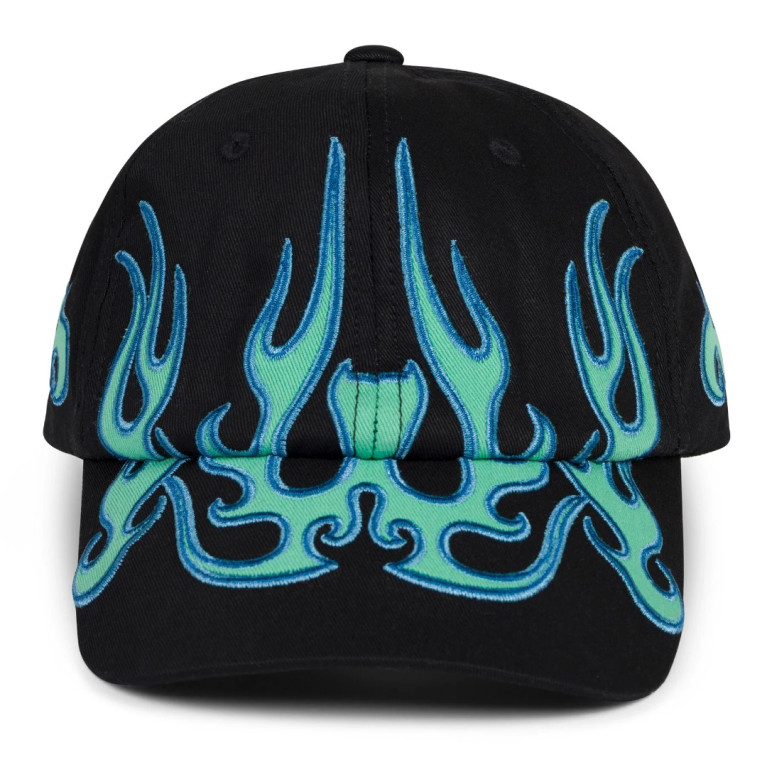 Кепка RIPNDIP VOLT DAD HAT (BLACK)