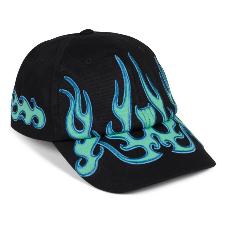 Кепка RIPNDIP VOLT DAD HAT (BLACK)