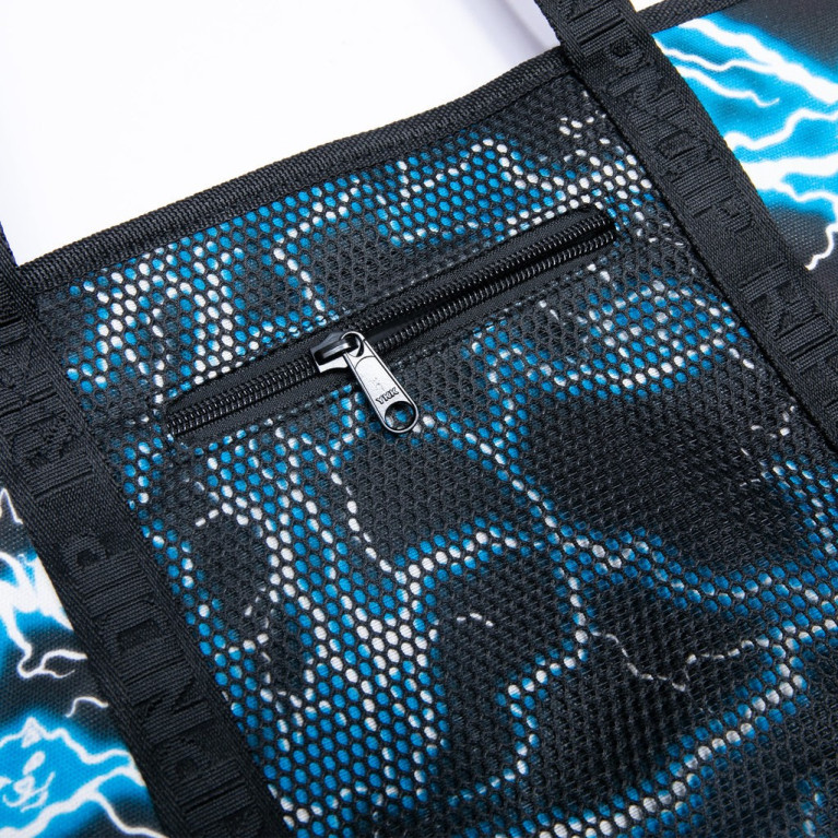 Сумка Ripndip Nikola Beach Bag Blue