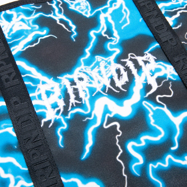 Сумка Ripndip Nikola Beach Bag Blue