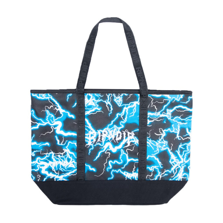 Сумка Ripndip Nikola Beach Bag Blue