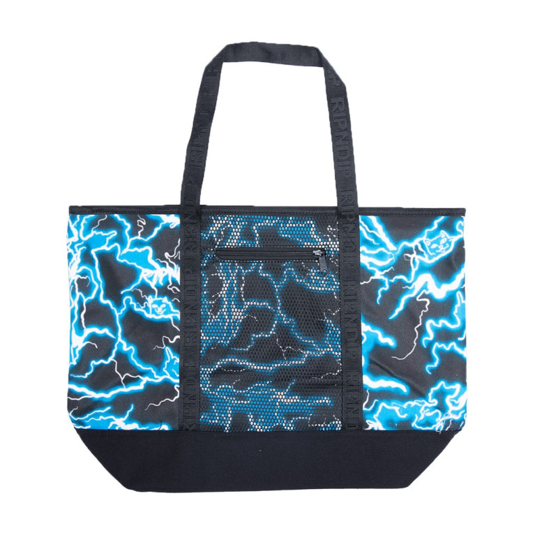 Сумка Ripndip Nikola Beach Bag Blue
