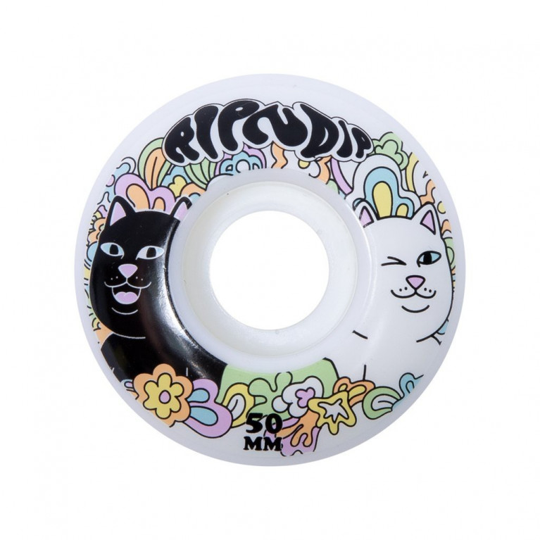 Колёса Ripndip Flower Child Skate Wheels