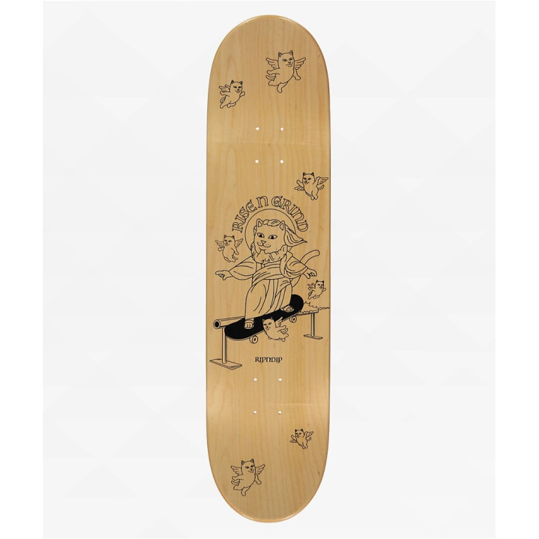 Дека Ripndip RISE N GRIND DECK