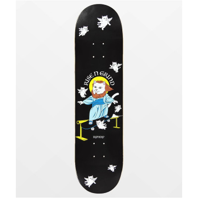 Дека Ripndip RISE N GRIND DECK