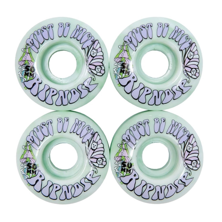 Колёса Ripndip Think Factory Skate Wheels