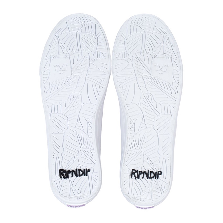 Кеды Ripndip Nerm High Shoes Lavender