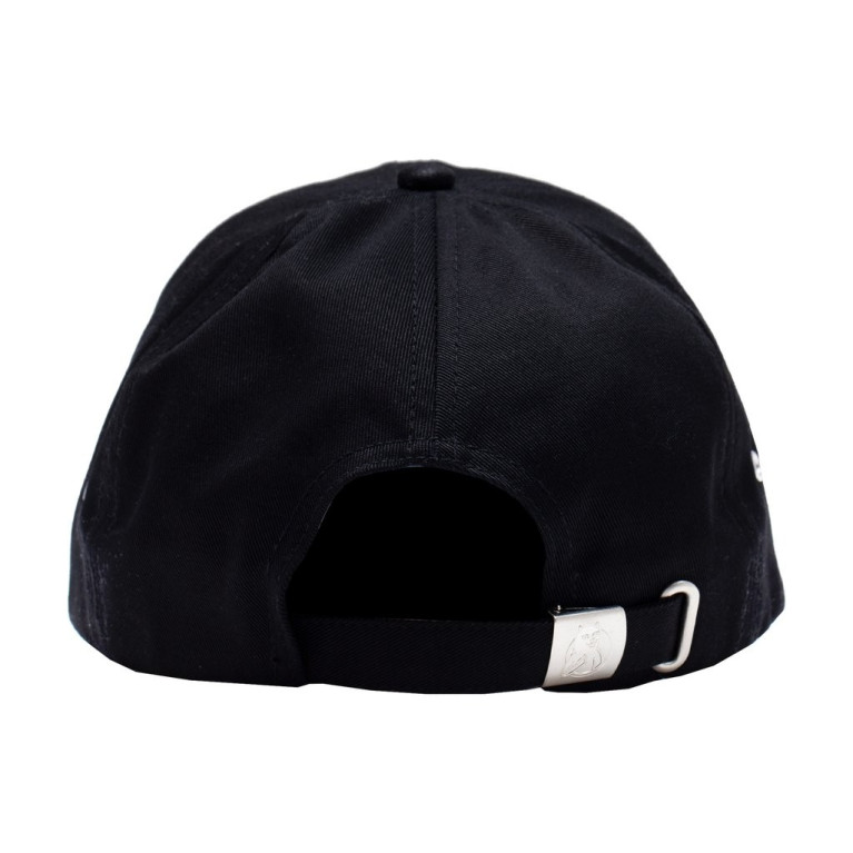 Кепка Ripndip Lord Nermal 6 Panel Pocket Hat Black