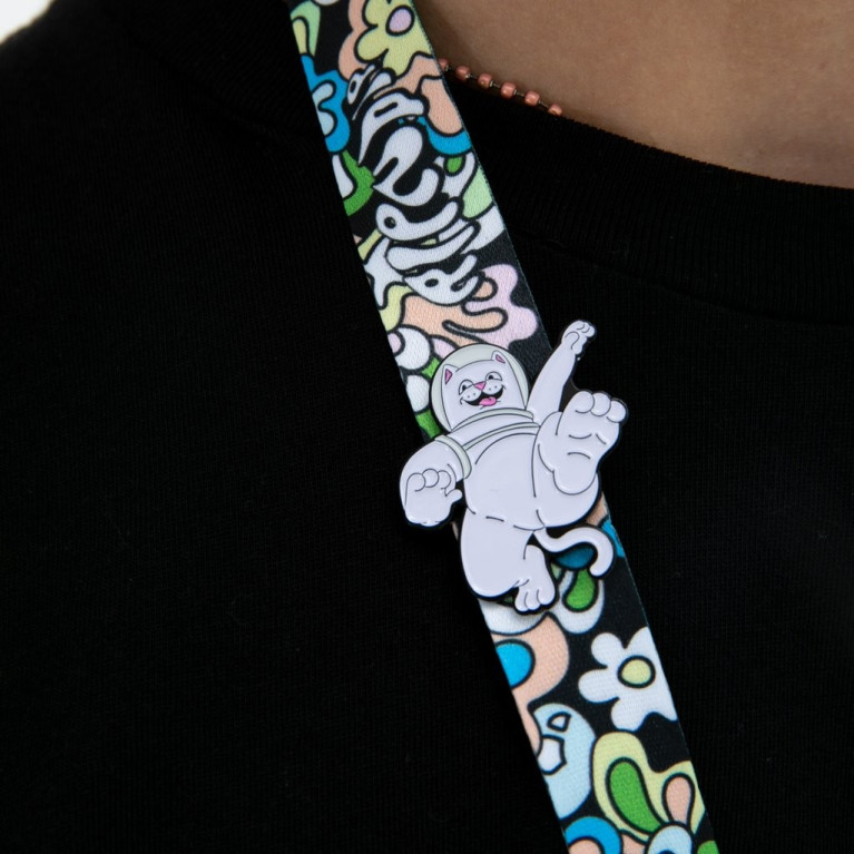 Значок Ripndp Musk Be Nice Pin